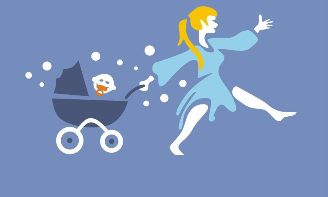 杨浦母婴之家360DSP案例